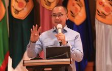 MPR Apresiasi Kinerja Menkeu Jaga Ketahanan Fiskal, Soroti Urgensi Ketahanan Energi Nasional