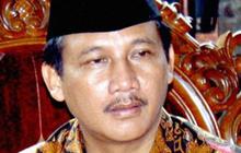 3 Anggota Komisi III diperiksa terkait sidang Soemarmo  