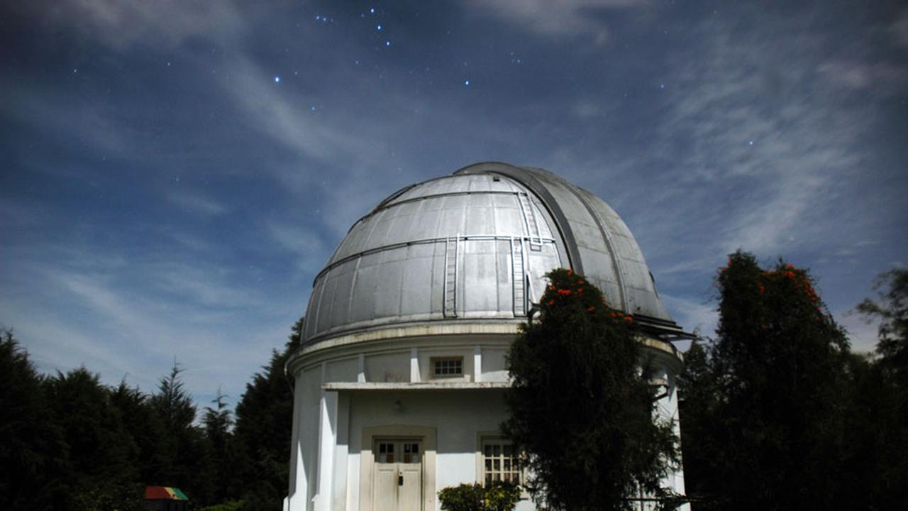 Observatorium Bosscha