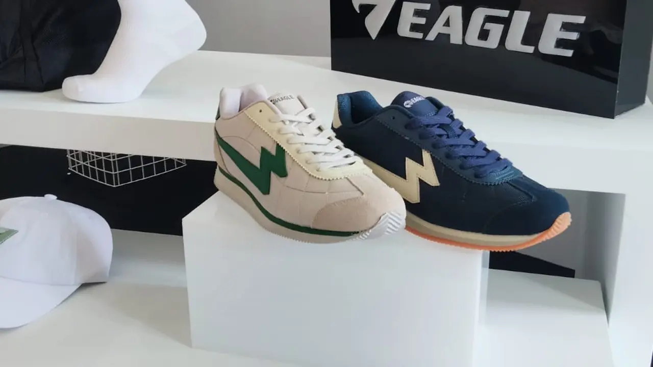 Eagle