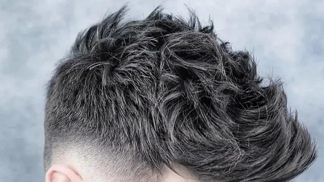 5 Gaya Rambut Pendek Pria Sesuai Bentuk Wajah April 2025, Coba dan Buktikan Gantengmu