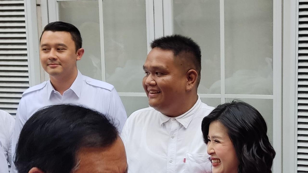 PSI Janji Balas Kunjungan Prabowo, Giring Bakal Nyanyi Tiga Jam
