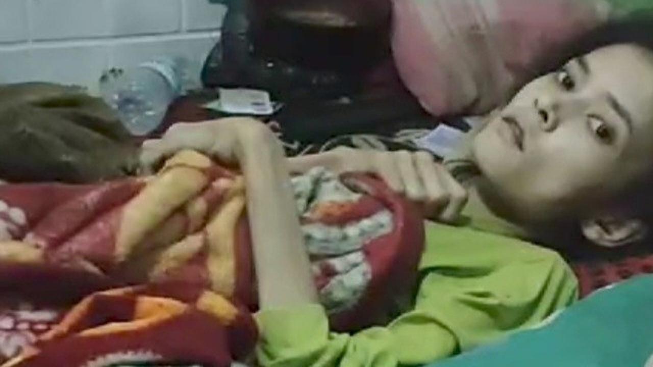 Pria Sekap Istri hingga Tewas Diduga Doktrin Anaknya, Panggil Korban dengan Sapaan Hantu