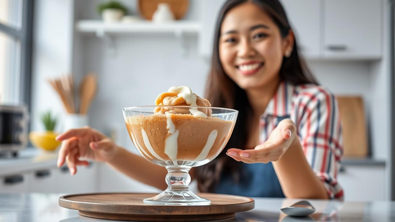 Resep Puding Gula Merah, Hidangan Manis Tradisional yang Menggugah Selera