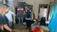 Serangan Babi Hutan Sebabkan Jari Petani Putus