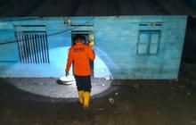 Banjir Balantak Utara Rendam 22 Rumah, BPBD Sulteng Imbau Warga Waspada Cuaca Ekstrem