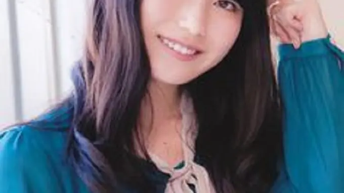 Yui Yokoyama