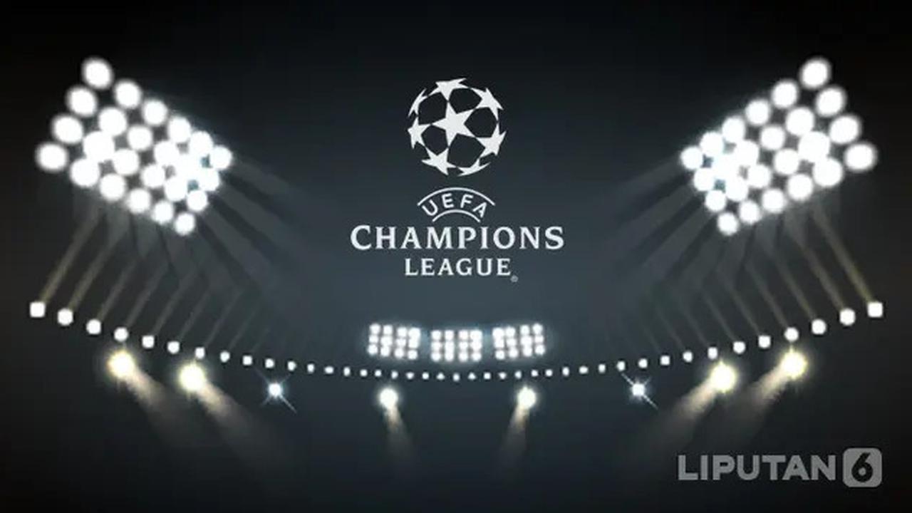 Jadwal Liga Champions Kamis 20 Februari 2025, Siaran Langsung SCTV dan Vidio
