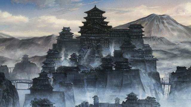 Sekiro No Defeat. (©FS. Published by Activision. ©KA/SNDP via Crunchyroll)