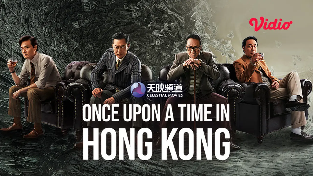 5 Rekomendasi Film China Terbaru di Vidio