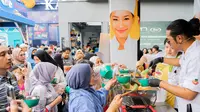 Makin Digemari, Bihun Berbahan Jagung Jadi Favorit Baru di Dunia Kuliner