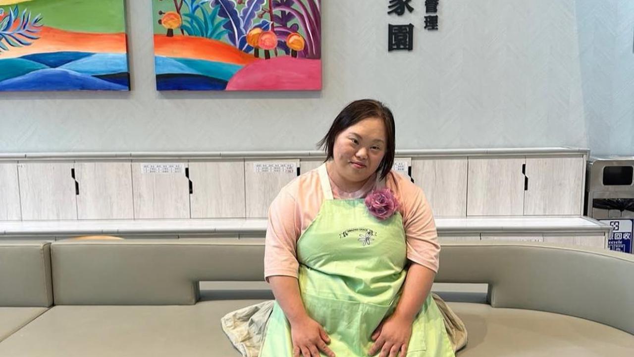 Profil Jung Eun Hye, Aktris Korea dengan Down Syndrome yang Menjadi Ikon Inspirasi Lewat Karya