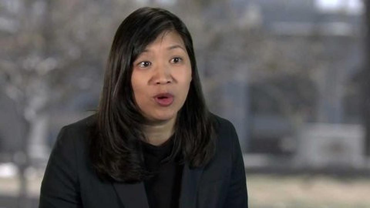 Judith Sim, CMO Oracle bergabung dengan dewan direksi Fortinet