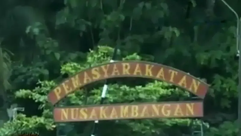 Pulau-Nusakambangan