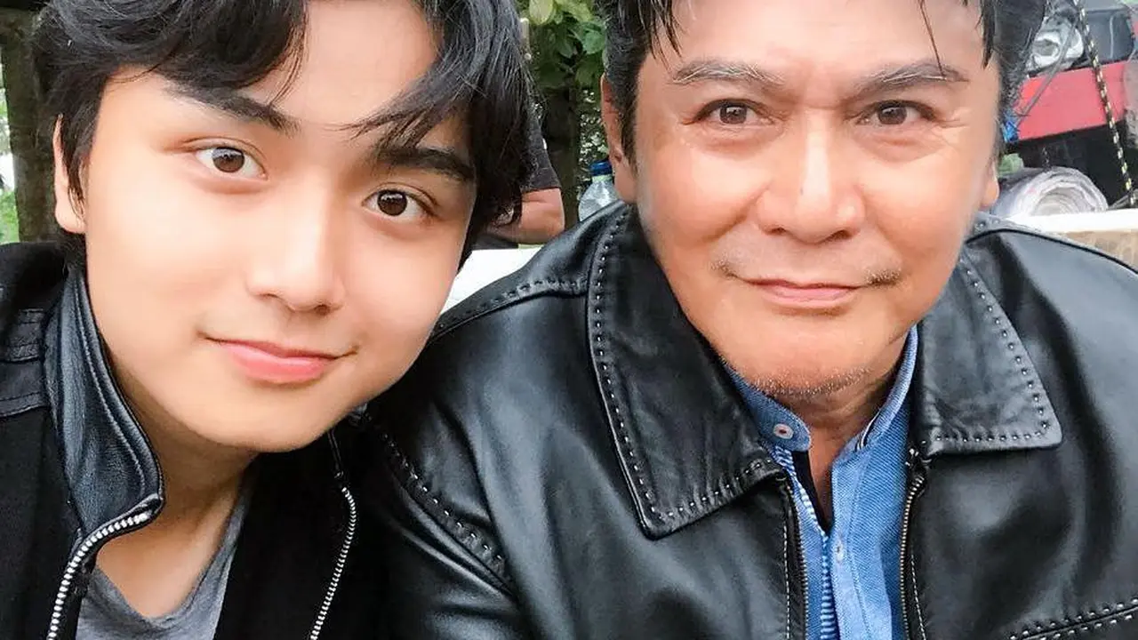 Willy Dozan dan Leon Dozan