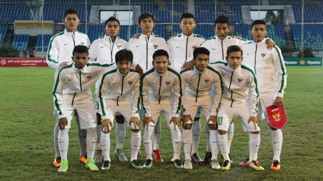 Timnas Indonesia U-19