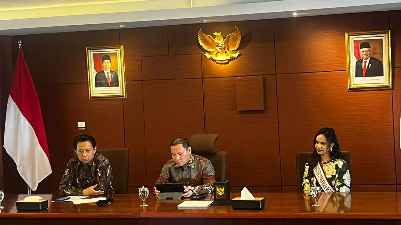 Ada ISF di Senayan, Pekerja di Jakarta Diminta WFH Tanggal 5 September