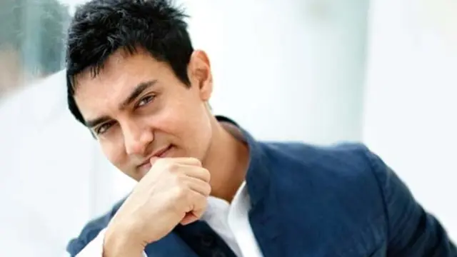 Aamir Khan