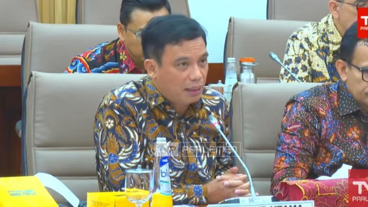 Harga Sudah Disepakati, BTN Akusisi Bank Syariah di Awal 2025