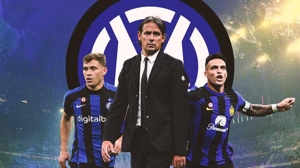 Inter Milan Terancam Degradasi? Skandal Keuangan Mengguncang La Beneamata