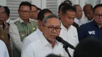 Pemerintah Tak Impor Pangan Mulai 2025