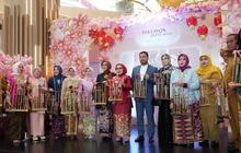 Rayakan Imlek 2026, Pakuwon Mall Bekasi Gelar Perayaan Spesial Bertajuk 'Blazing Prosperity