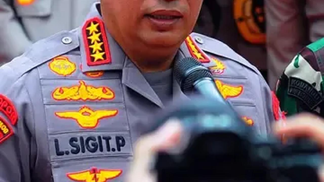 KemenPPPA Dukung Rencana Kapolri Bentuk Direktorat Perlindungan Anak dan Perempuan