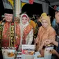 Pada tahun ini, Kementerian Perindustrian dan Kantor Perwakilan Bank Indonesia Provinsi Bengkulu berperan sebagai co-Campaign Manager pada penyelenggaraan Bangga Buatan Indonesia (BBI) dan Bangga Berwisata Indonesia (BBWI) di Provinsi Bengkulu.