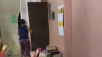 Dugaan Korupsi Penguasaan Aset Milik PT KAI Senilai Rp 21,91 Miliar, Wanita Tua di Medan Ditangkap dalam Rumah
