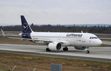 Lufthansa Tangguhkan Penerbangan Iran Hingga Akhir Maret Akibat Alasan Operasional