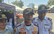 Terminal Cicaheum Perketat Ramp Check Bus Demi Keselamatan Pemudik Usai Gelombang Pertama Mudik 2026