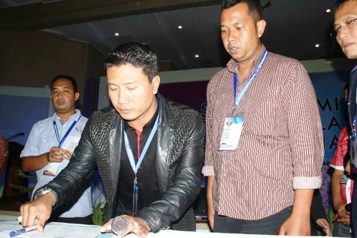 Persatu Tuban