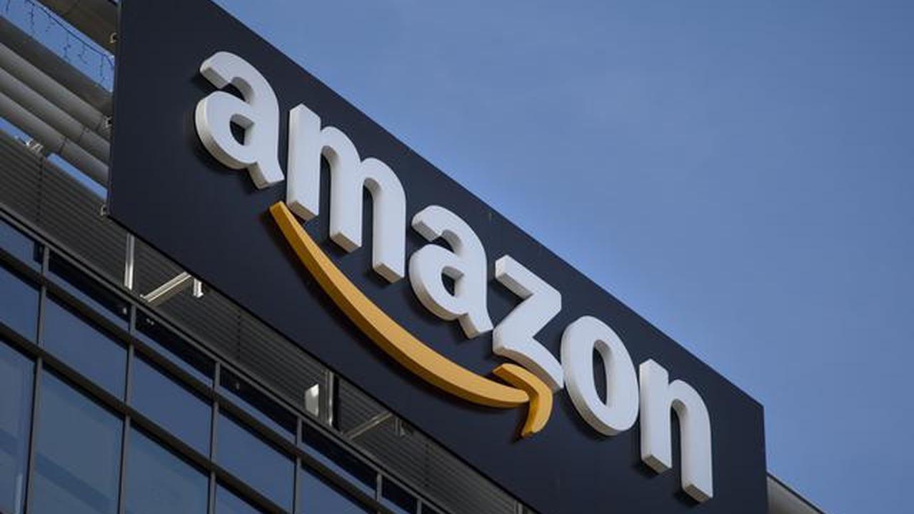 Persaingan 2 Miliarder Kuasai Luar Angkasa, Amazon Siap Saingi SpaceX
