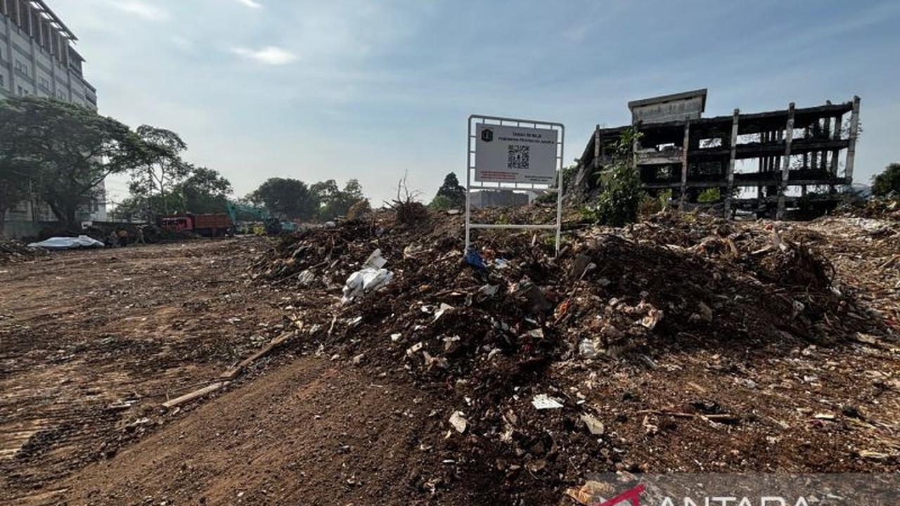 Dukungan Penuh DPRD DKI Jakarta untuk Pembangunan RS Sumber Waras Tipe A: Tahukah Anda, Polemik Lahan Ini Sempat Tertunda Bertahun-tahun?