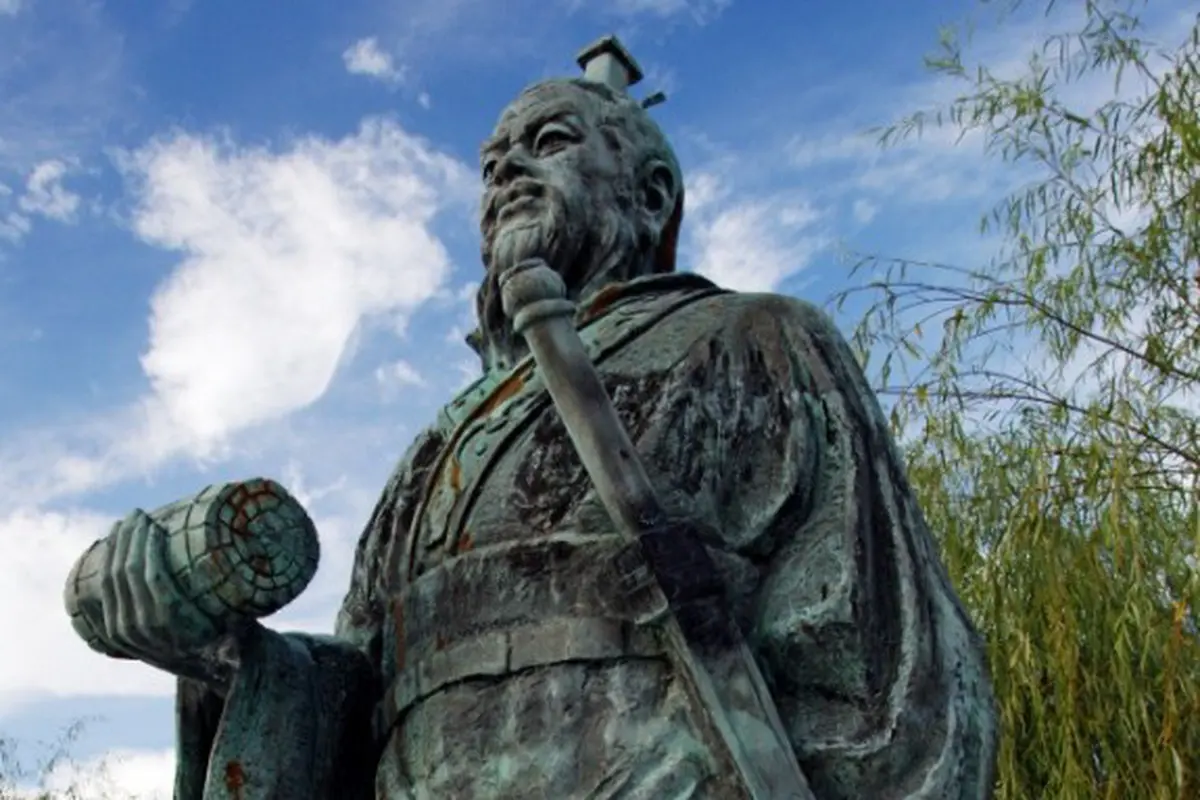 Sun Tzu