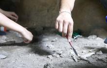 Menggali di Dalam Gua, Arkeolog Temukan Jarum Jahit dan Peniti dari Tulang Berusia 13.000 Tahun