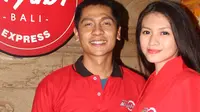 Hari Ini, Donita dan Adi Nugroho Langsungkan Pernikahan