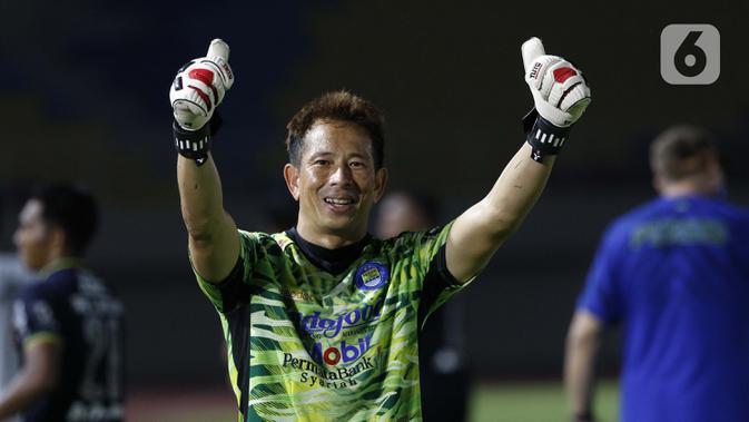 Berita PSS Vs Persib Bandung Hari Ini - Kabar Terbaru ...