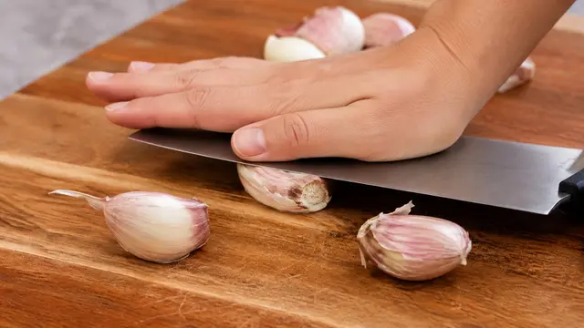Bawang Putih