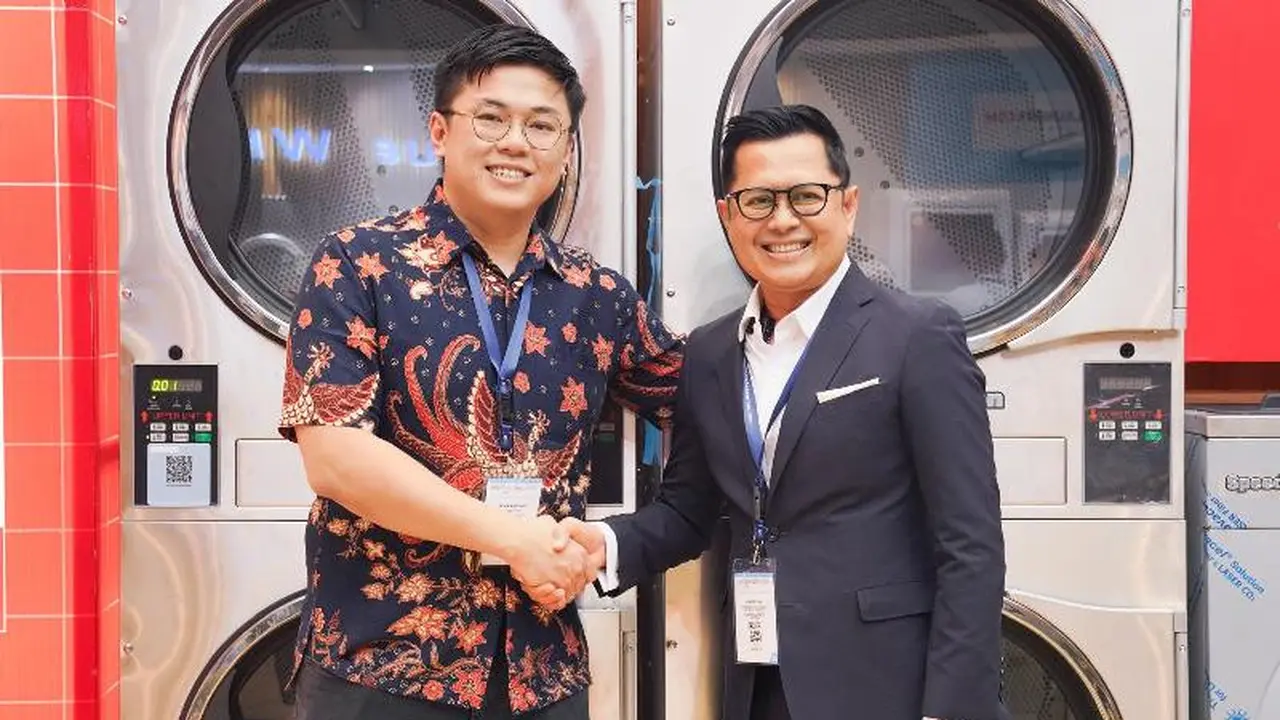 Speed Queen Hadirkan Inovasi Laundry Terbaru, Memperkuat Komitmen untuk Pasar Indonesia