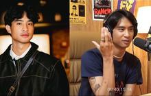 Potret Devano Danendra Tampil Keren dengan Banyak Tato di Tubuhnya, tapi Disebut Jelek sama Iis Dahlia