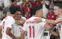 FIFA Rilis Ranking Terbaru: Peringkat Timnas Indonesia Melejit, di Posisi Berapa Sekarang?