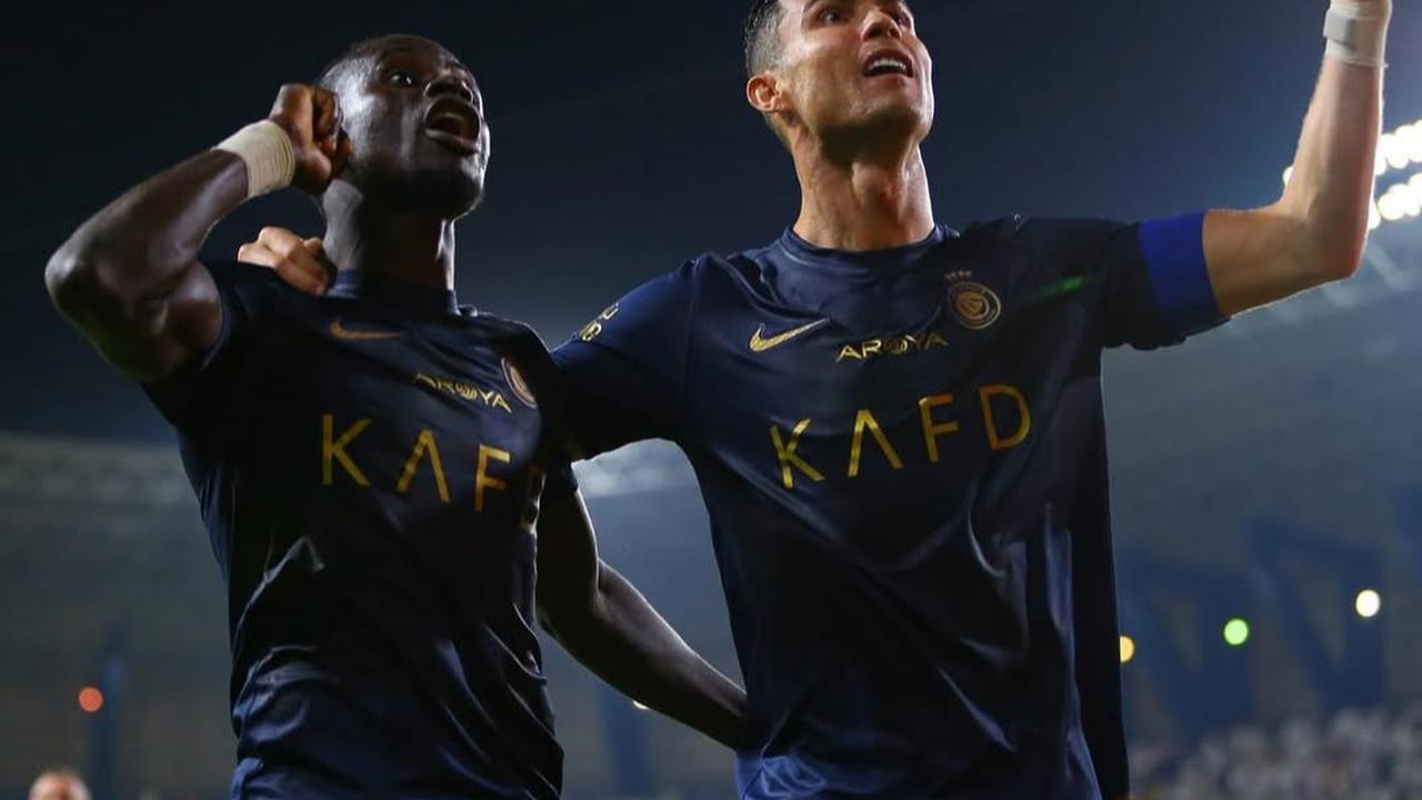 Sadio Mane