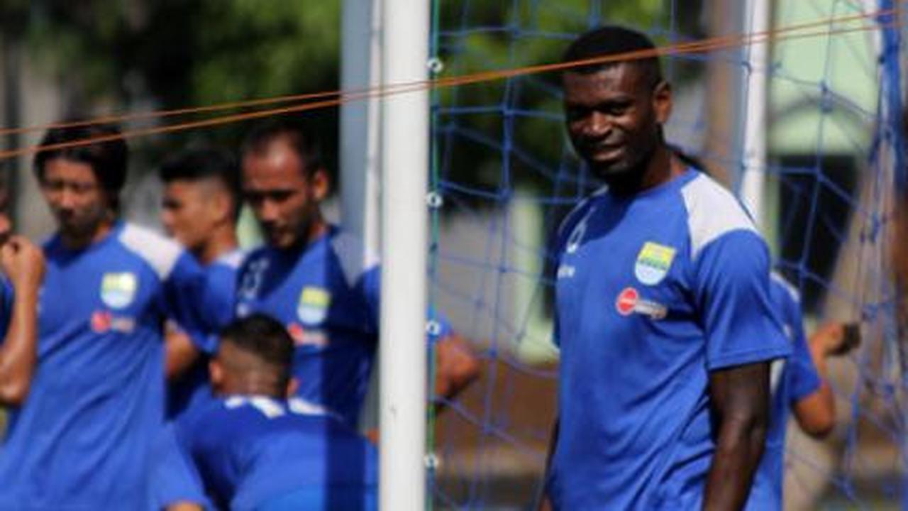 Jeda pertandingan untungkan Persib lakukan persiapan
