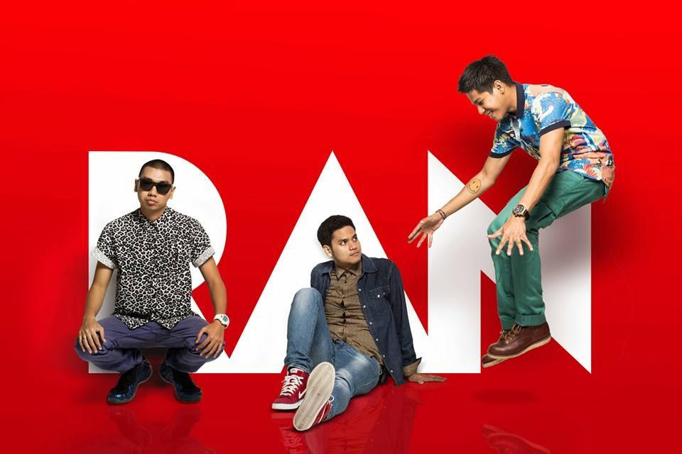 Selalu Fresh Dan Stylish Musik Ran Mampu Menghibur Semua Usia News Entertainment Fimela Com