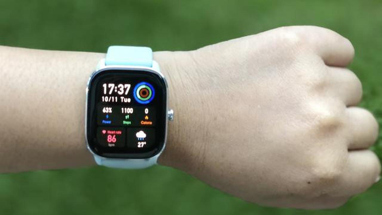 10 Smartwatch Murah Terbaik dengan GPS dan Support Strava di 2025!