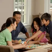 Ilustrasi keluarga (unsplash)