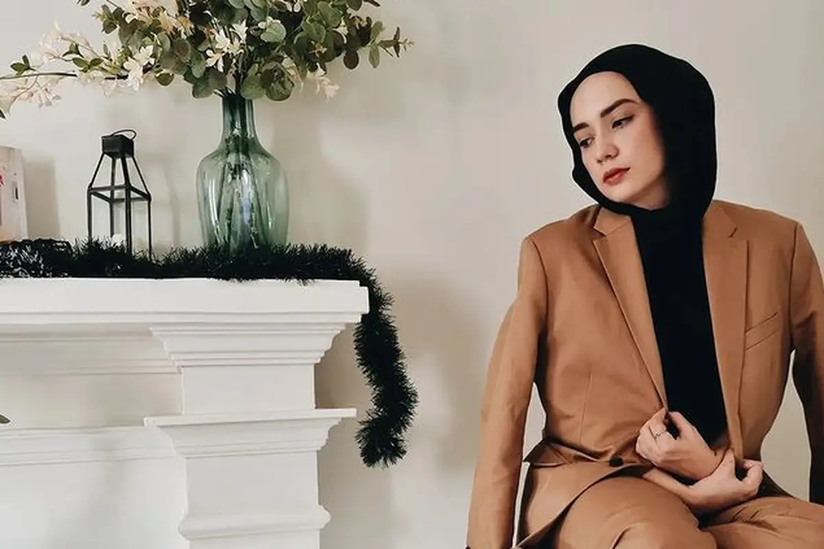 Putri Anne.
