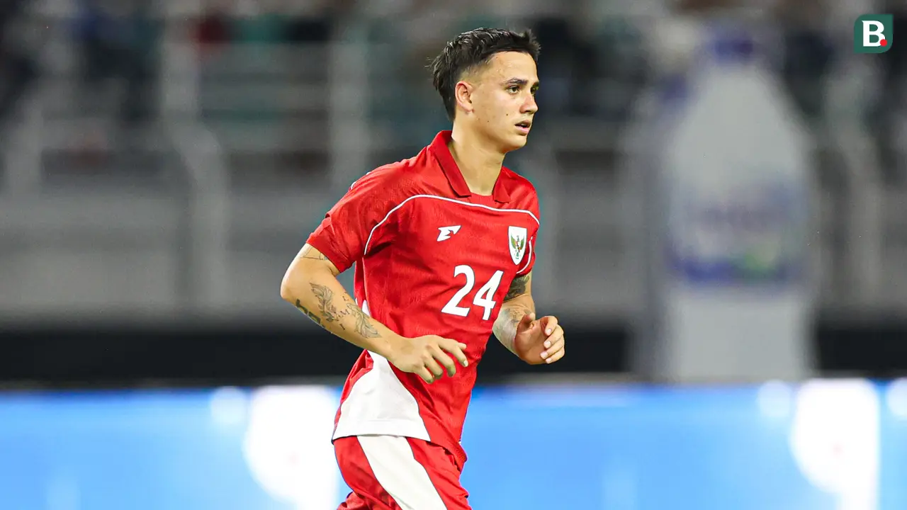 Eliano Reijnders