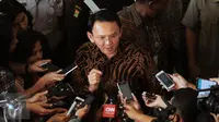 Ahok Paparkan Skema Hunian Yang Realistis Bagi Warga Jakarta